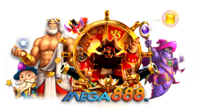 mega888 game