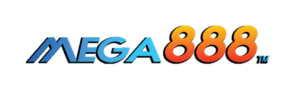 mega888 logo png