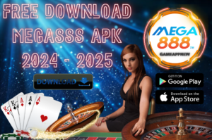 mega888